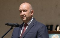 Румен Радев: Депутатите да изпълняват ангажиментите си не само към еврозоната, но и към демокрацията