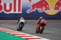 Шест от шест за Марк Маркес в спринтовете от Moto GP