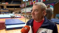 Милко Танкушев: Конкуренцията е голяма при мъжете, всеки гледа да намери място в отбора