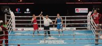 Страхотен Викторио Илиев с финал на Световната купа в Полша