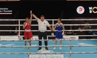 Златислава Чуканова донесе още един медал за България