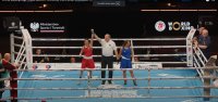 Златислава Чуканова срази британка за финал на Световната купа