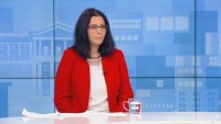 Ива Михайлова: Папа Лъв XIV ще бъде мисионер, близо до хората