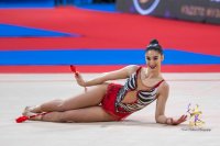 Две четвърти места за Брезалиева и Динева на финалите на Световната чалъндж купа в Портимао