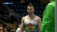 Българите останаха извън медалите на висилка на Световната купа във Варна