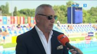 Андрей Кузманов: Оценката за Българската федерация по модерен петобой винаги е била отлична