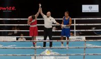 Рами Киуан също стартира с успех за Световната купа в Полша