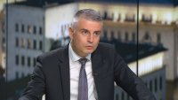 Радослав Рибарски за референдума на Радев: Отчаян ход в последния момент