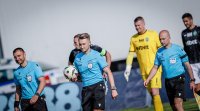 Първа лига: Черно море - Лудогорец (ГАЛЕРИЯ)