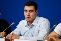 Семен Новиков: Ще продължа да се състезавам за България