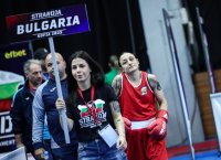 Златислава Чуканова започна Световната купа по бокс в Поша с победа
