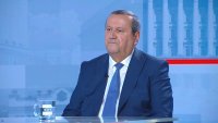 Хасан Адемов: Кметове преминават от "ДПС-ДПС" към "ДПС - Ново начало" заради безпрецедентен натиск