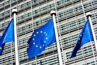 В Деня на Европа - знакова визита на първите дипломати на над 35 европейски държави в Украйна
