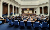 НА ЖИВО: Заседание на Народното събрание