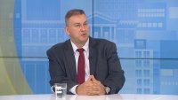 Емил Радев за референдума за еврото: Решението е закъсняло