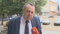Хамид Хамид за отхвърления референдум: Самият президент преди каза, че въпрос за еврото е в нарушение на Конституцията