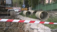 Канализацията в "Драгалевци" ще бъде изградена, "ама друг път"...