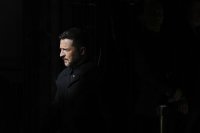 Зеленски: Ще чакам Путин в Турция в четвъртък