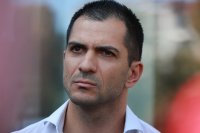 Йордан Пешев е новият заместник-директор на ГДБОП
