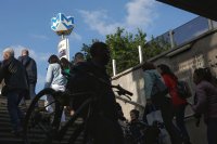 Sofia Underground Will Continue Operating According to Schedule Despite Transport Strike