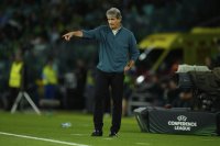 Мануел Пелегрини: Щастлив съм, че ще играем с Челси на финала