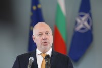 Росен Желязков: Оптимисти сме за конвергентния доклад за еврото