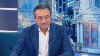 Даниел Лорер, ПП-ДБ: Виждам поне три мотива в изявлението на президента