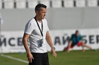 Христо Янев: Това бе един от най-нервните мачове в моята кариера