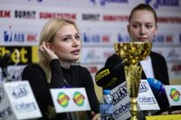 Тодор Стойчев и Йоана Илиева станаха шампиони за Купа България