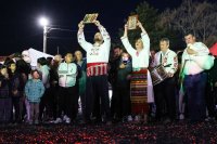 Църквата срещу нестинарството: Патриарх Даниил обяви обичая за езически