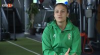 Ивет Горанова: Следващата ми цел е световното първенство