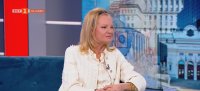 Стефка Костадинова: Натискът върху мен е огромен