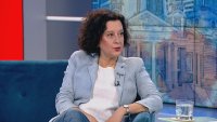Антоанета Цонева: Протестът на градския транспорт в София е незаконна блокада