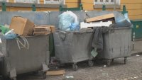 Казусът с боклука в столицата: Ще спре ли почистването в 8 района?