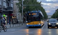 В "Референдум": 60% не одобряват отпускането на 15 млн. лв. за заплати в столичния градски транспорт