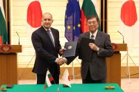 From President Radev’s Visit to Tokyo: Japanese Business Shows Growing Interest in Bulgaria