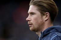 Кевин де Бройне вероятно няма да участва на световното клубно с Манчестър Сити