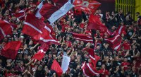 Феновете на ЦСКА: Време е за шоу