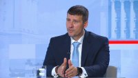 Ивелин Михайлов: ПП-ДБ и "Възраждане" са управляваща опозиция