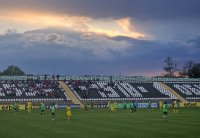 Хебър усложни задачата на Ботев Враца