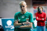 Мария Йорданова напусна женския волейболен отбор