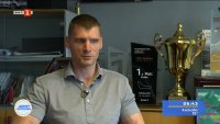 Георги Дончев: Усетих тръпка, която не съм усещал повече от 10 години