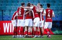 ЦСКА ще проведе закрити тренировки до финала за Купата на България