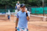 Иван Иванов завоюва първа титла на сингъл от турнирите на ITF