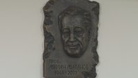 Плоча в памет на проф. Милан Миланов откриха в Столичната лекарска колегия