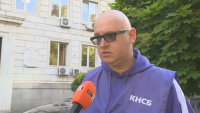 КНСБ за протеста на градския транспорт: Ние търсим диалог със Столичната община