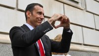 Васил Терзиев: "Благодаря, София"