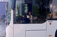 Пушещи шофьори в градския транспорт - какви мерки ще се предприемат?