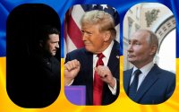 Мир или война: Тръмп и Путин разговарят по телефона