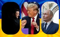 Мир или война: Тръмп и Путин разговарят по телефона